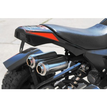 Inna Inny - Mini Quad ATV 49cc BS LIGHT PILOTY... - Pozostałe motocykle - Ząbkowice Śląskie - zdjęcie 10