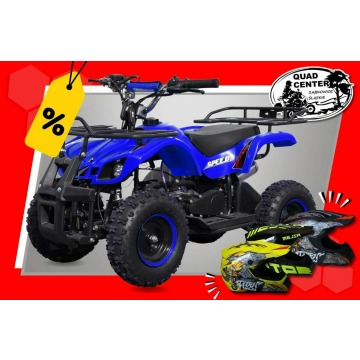 Inna Inny - Mini Quad ATV 49cc BS Model N REG... - Pozostałe motocykle - Ząbkowice Śląskie - zdjęcie 1