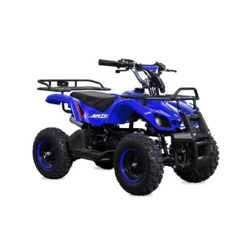 Inna Inny - Mini Quad ATV 49cc BS Model N REG... - Pozostałe motocykle - Ząbkowice Śląskie - zdjęcie 4