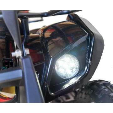 Inna Inny - Mini Quad ATV 49cc BS Model N REG... - Pozostałe motocykle - Ząbkowice Śląskie - zdjęcie 10