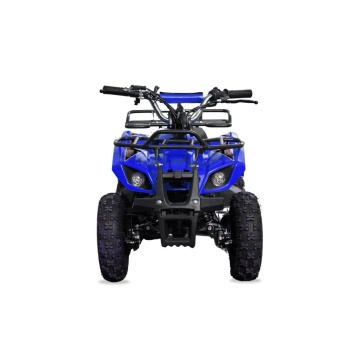 Inna Inny - Mini Quad ATV 49cc BS Model N REG... - Pozostałe motocykle - Ząbkowice Śląskie - zdjęcie 8
