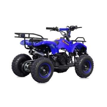 Inna Inny - Mini Quad ATV 49cc BS Model N REG... - Pozostałe motocykle - Ząbkowice Śląskie - zdjęcie 6
