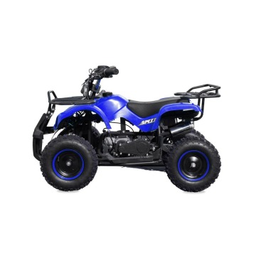 Inna Inny - Mini Quad ATV 49cc BS Model N REG... - Pozostałe motocykle - Ząbkowice Śląskie - zdjęcie 7
