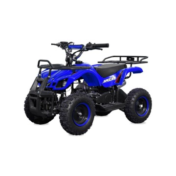 Inna Inny - Mini Quad ATV 49cc BS Model N REG... - Pozostałe motocykle - Ząbkowice Śląskie - zdjęcie 5