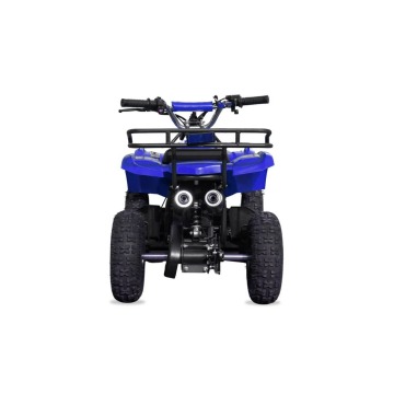 Inna Inny - Mini Quad ATV 49cc BS Model N REG... - Pozostałe motocykle - Ząbkowice Śląskie - zdjęcie 9