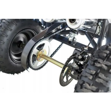Inna Inny - Mini Quad ATV 49cc BS Model N REG... - Pozostałe motocykle - Ząbkowice Śląskie - zdjęcie 12
