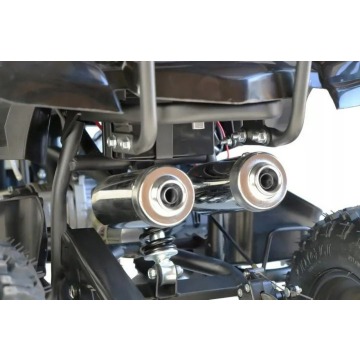 Inna Inny - Mini Quad ATV 49cc BS Model N REG... - Pozostałe motocykle - Ząbkowice Śląskie - zdjęcie 11