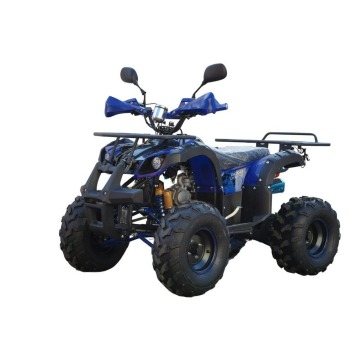 Inna Inny - Quad ATV DUŻY 125cc KEYMOTO MODEL... - Pozostałe motocykle - Ząbkowice Śląskie - zdjęcie 3