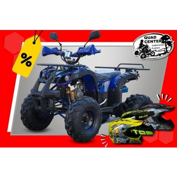 Inna Inny - Quad ATV DUŻY 125cc KEYMOTO MODEL... - Pozostałe motocykle - Ząbkowice Śląskie - zdjęcie 1