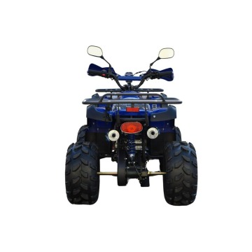 Inna Inny - Quad ATV DUŻY 125cc KEYMOTO MODEL... - Pozostałe motocykle - Ząbkowice Śląskie - zdjęcie 9