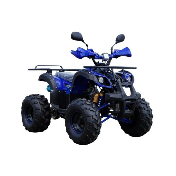Inna Inny - Quad ATV DUŻY 125cc KEYMOTO MODEL... - Pozostałe motocykle - Ząbkowice Śląskie - zdjęcie 5