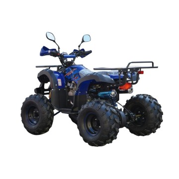 Inna Inny - Quad ATV DUŻY 125cc KEYMOTO MODEL... - Pozostałe motocykle - Ząbkowice Śląskie - zdjęcie 11