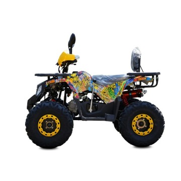 Inna Inny - Quad ATV 125cc Commander Premium... - Pozostałe motocykle - Ząbkowice Śląskie - zdjęcie 4