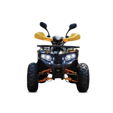 Inna Inny - Quad ATV 125cc Commander Premium... - Pozostałe motocykle - Ząbkowice Śląskie - zdjęcie 6