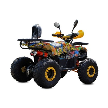 Inna Inny - Quad ATV 125cc Commander Premium... - Pozostałe motocykle - Ząbkowice Śląskie - zdjęcie 7