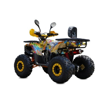 Inna Inny - Quad ATV 125cc Commander Premium... - Pozostałe motocykle - Ząbkowice Śląskie - zdjęcie 8