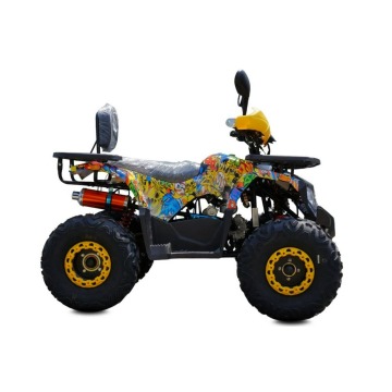 Inna Inny - Quad ATV 125cc Commander Premium... - Pozostałe motocykle - Ząbkowice Śląskie - zdjęcie 5