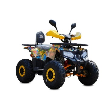 Inna Inny - Quad ATV 125cc Commander Premium... - Pozostałe motocykle - Ząbkowice Śląskie - zdjęcie 2