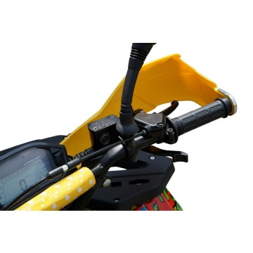 Inna Inny - Quad ATV 125cc Commander Premium... - Pozostałe motocykle - Ząbkowice Śląskie - zdjęcie 11