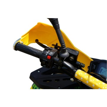 Inna Inny - Quad ATV 125cc Commander Premium... - Pozostałe motocykle - Ząbkowice Śląskie - zdjęcie 10