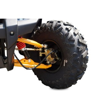 Inna Inny - Quad ATV 125cc Commander Premium... - Pozostałe motocykle - Ząbkowice Śląskie - zdjęcie 12