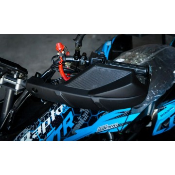 Inna Inny - Quad ATV 250cc MANUAL Chłodzony C... - Pozostałe motocykle - Ząbkowice Śląskie - zdjęcie 11