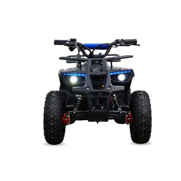Inna Inny - Mini Quad ATV Elektryczny 1200W 48V... - Pozostałe motocykle - Ząbkowice Śląskie - zdjęcie 5