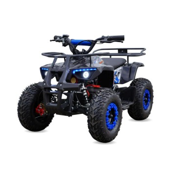 Inna Inny - Mini Quad ATV Elektryczny 1200W 48V... - Pozostałe motocykle - Ząbkowice Śląskie - zdjęcie 4
