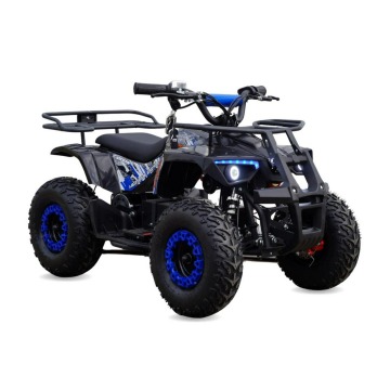 Inna Inny - Mini Quad ATV Elektryczny 1200W 48V... - Pozostałe motocykle - Ząbkowice Śląskie - zdjęcie 3