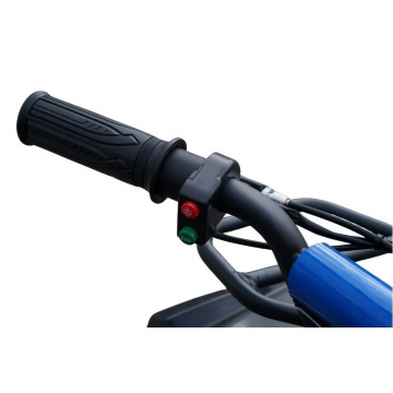 Inna Inny - Mini Quad ATV Elektryczny 1200W 48V... - Pozostałe motocykle - Ząbkowice Śląskie - zdjęcie 10