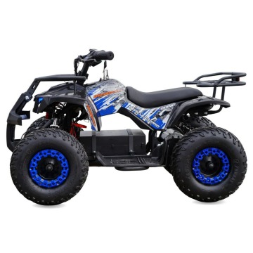 Inna Inny - Mini Quad ATV Elektryczny 1200W 48V... - Pozostałe motocykle - Ząbkowice Śląskie - zdjęcie 6