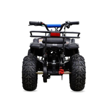 Inna Inny - Mini Quad ATV Elektryczny 1200W 48V... - Pozostałe motocykle - Ząbkowice Śląskie - zdjęcie 9