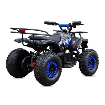 Inna Inny - Mini Quad ATV Elektryczny 1200W 48V... - Pozostałe motocykle - Ząbkowice Śląskie - zdjęcie 8