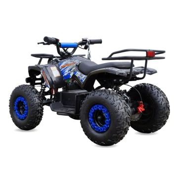 Inna Inny - Mini Quad ATV Elektryczny 1200W 48V... - Pozostałe motocykle - Ząbkowice Śląskie - zdjęcie 7