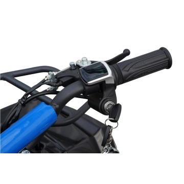 Inna Inny - Mini Quad ATV Elektryczny 1200W 48V... - Pozostałe motocykle - Ząbkowice Śląskie - zdjęcie 11