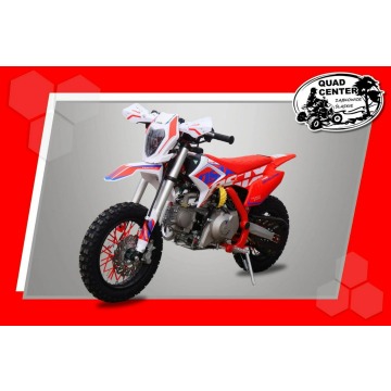Inna Inny - Mini Midi Cross ASIX 710 70cc Koła... - Motocykle crossowe - Ząbkowice Śląskie - zdjęcie 1