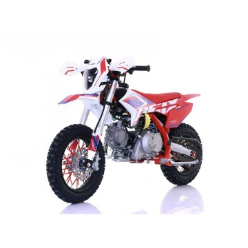 Inna Inny - Mini Midi Cross ASIX 710 70cc Koła... - Motocykle crossowe - Ząbkowice Śląskie - zdjęcie 2