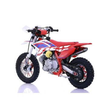 Inna Inny - Mini Midi Cross ASIX 710 70cc Koła... - Motocykle crossowe - Ząbkowice Śląskie - zdjęcie 8