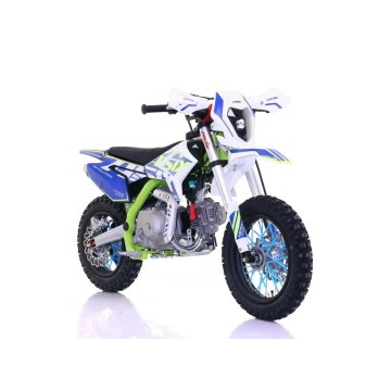 Inna Inny - Mini Midi Cross ASIX 710 70cc Koła... - Motocykle crossowe - Ząbkowice Śląskie - zdjęcie 3