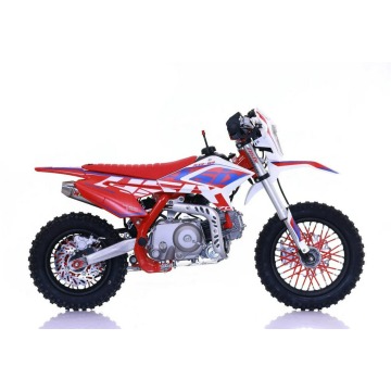 Inna Inny - Mini Midi Cross ASIX 710 70cc Koła... - Motocykle crossowe - Ząbkowice Śląskie - zdjęcie 9