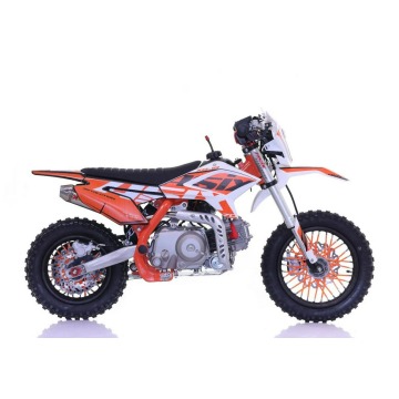 Inna Inny - Mini Midi Cross ASIX 710 70cc Koła... - Motocykle crossowe - Ząbkowice Śląskie - zdjęcie 6