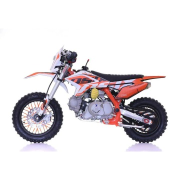 Inna Inny - Mini Midi Cross ASIX 710 70cc Koła... - Motocykle crossowe - Ząbkowice Śląskie - zdjęcie 5