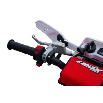 Inna Inny - Mini Midi Cross ASIX 710 70cc Koła... - Motocykle crossowe - Ząbkowice Śląskie - zdjęcie 10