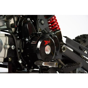 Inna Inny - Cross XTR 110cc MANUAL Koła 14/12... - Motocykle crossowe - Ząbkowice Śląskie - zdjęcie 9