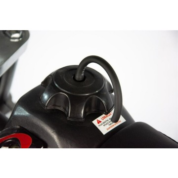 Inna Inny - Cross XTR 110cc MANUAL Koła 14/12... - Motocykle crossowe - Ząbkowice Śląskie - zdjęcie 12