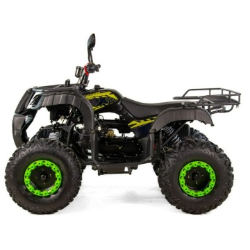 Quad ATV XTR 10/10 200cc AUTOMAT LED Lusterka... - Pozostałe motocykle - Ząbkowice Śląskie - zdjęcie 6