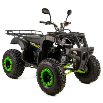 Quad ATV XTR 10/10 200cc AUTOMAT LED Lusterka... - Pozostałe motocykle - Ząbkowice Śląskie - zdjęcie 4