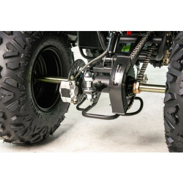 Quad ATV XTR 10/10 200cc AUTOMAT LED Lusterka... - Pozostałe motocykle - Ząbkowice Śląskie - zdjęcie 9