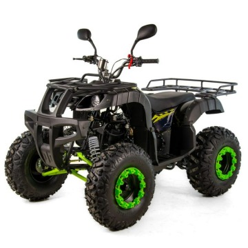 Quad ATV XTR 10/10 200cc AUTOMAT LED Lusterka... - Pozostałe motocykle - Ząbkowice Śląskie - zdjęcie 3