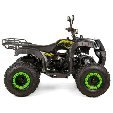 Quad ATV XTR 10/10 200cc AUTOMAT LED Lusterka... - Pozostałe motocykle - Ząbkowice Śląskie - zdjęcie 5